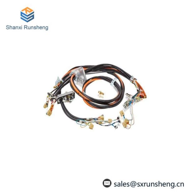 ABB PM820-1 Industrial Control Module