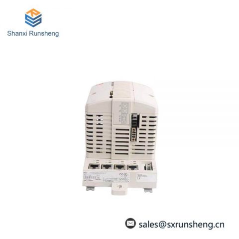 ABB PM856K01 3BSE018104R1 Industrial Control Processor Unit Kit