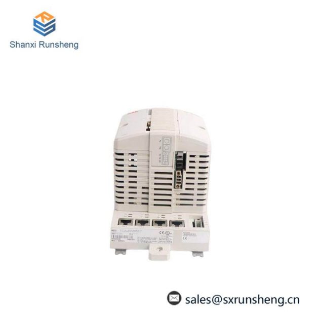 ABB PM856K01 3BSE018104R1 Industrial Control Processor Unit Kit