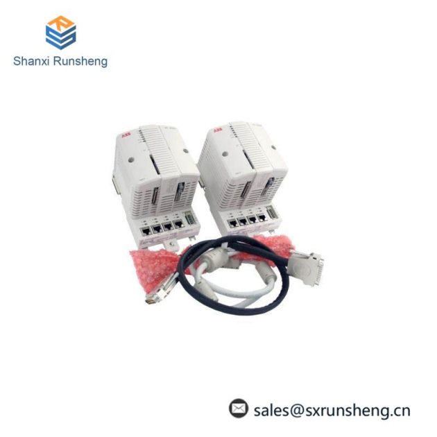ABB PM861AK02 Redundant Processor Unit, ABB PLC's, Redundant