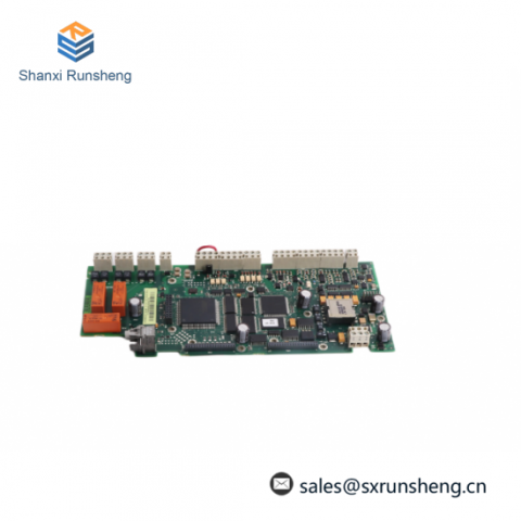 ABB PM866-2 3BSE050201R1 - High-Performance Processor Unit Kit