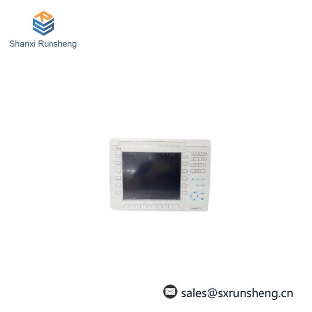 ABB PP846A 3BSE042238R2 - Industrial Automation Module