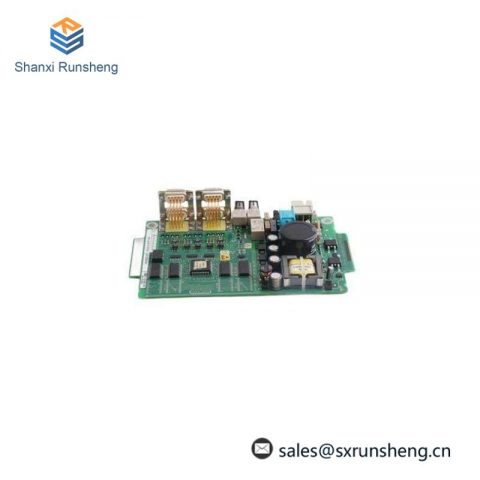 ABB PP A425 B01 3EHE300694R0001 Power Supply
