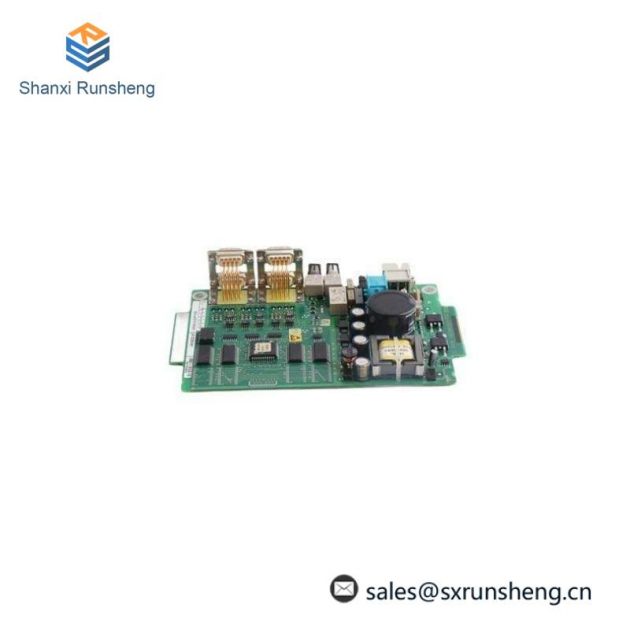 ABB PP A425 B01 3EHE300694R0001 Power Supply