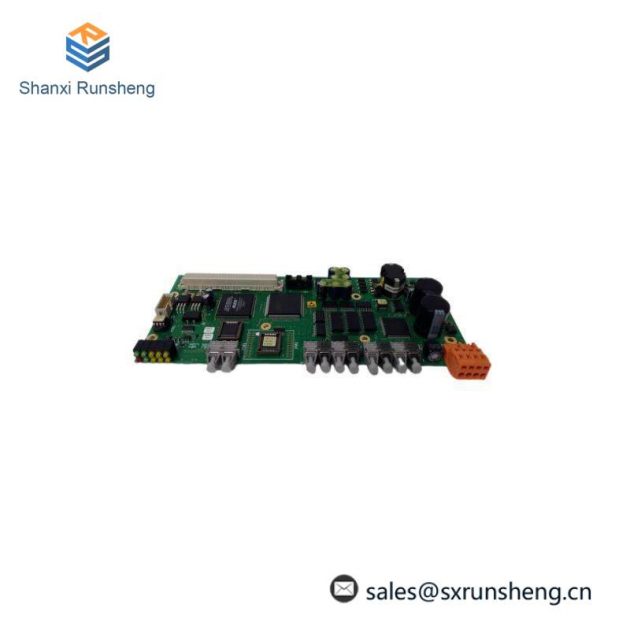 ABB PPC905AE101 3BHE014070R010 Industrial Control Module
