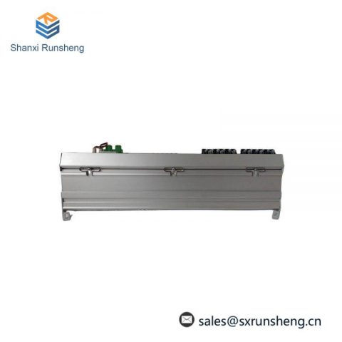 ABB PPD113B01 | 3BHE023784R1010 | Original SCR Thyristor