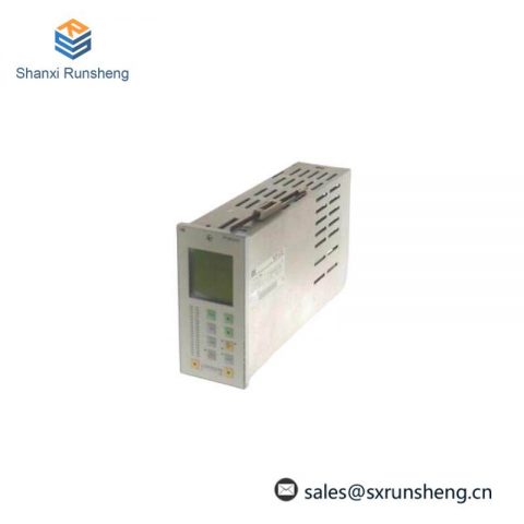 ABB Protronic 500 F, Model 6.851806.6, Series P62615-0-1411110 - Advanced Industrial Control System