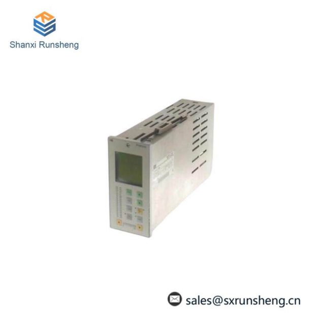ABB Protronic 500 F, Model 6.851806.6, Series P62615-0-1411110 - Advanced Industrial Control System