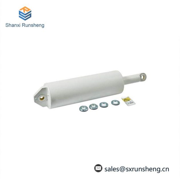 ABB PS130/6-75-P Industrial Control Module
