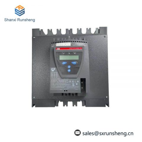 ABB PST210-600-70, 1SFA894012R7000, Soft Starter Module