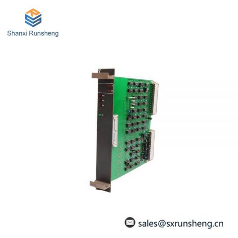 ABB PU513V2 3BSE013034R1 RTA Board - Industrial Control Module, Optimized for High Performance & Reliability