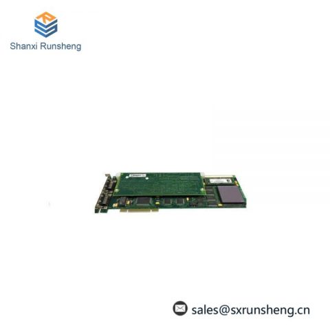 ABB PU515A 3BSE032401R1 Communication Module for Industrial Automation Systems