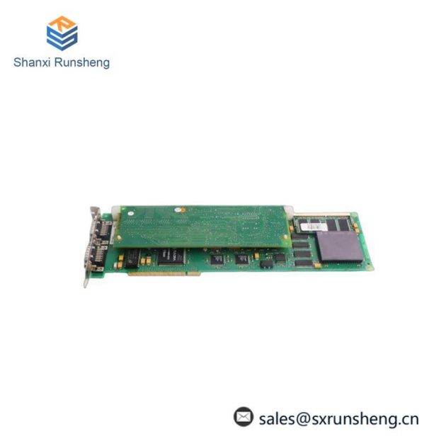 ABB PU516 Engineering Interface Module for Industrial Automation