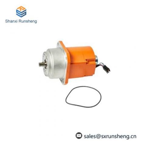 ABB R1.CAIR - Control Air Relay for Industrial Automation