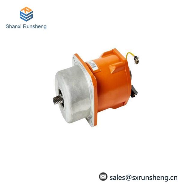 ABB R1.CAIR - Control Air Relay for Industrial Automation