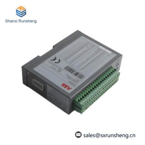 ABB RCM32 1TNA911004R0200: Industrial Control Module for Advanced Automation Solutions