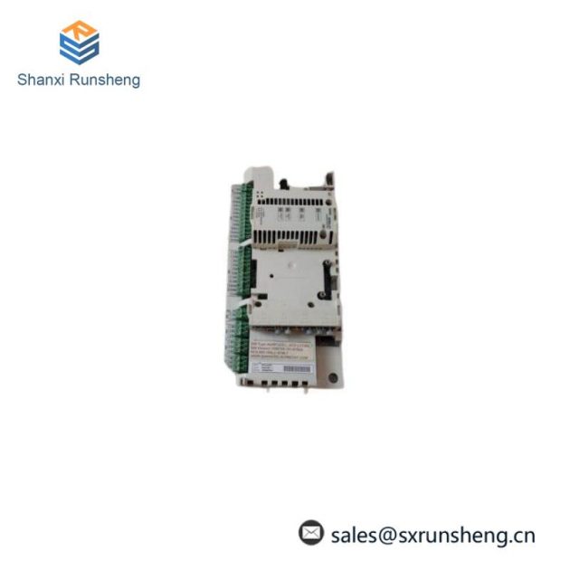 ABB RDCU-02C 64607901 F Profibus Adapter - Industrial Networking Module