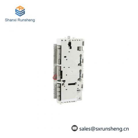 ABB RDCU12C 3AUA0000036521 Control Unit: Advanced Automation Solutions for Industrial Applications