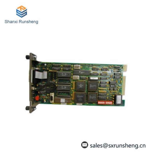 ABB REF620 NBFNAANNNDA1BBN1XF Module for Industrial Automation Control Systems