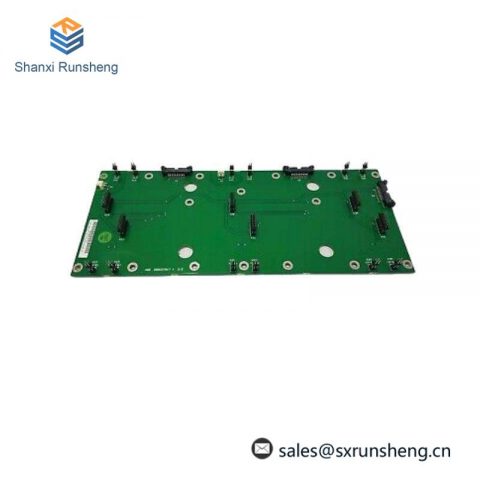 ABB REM620A_F NAMBBABA33E5BNN1XF - High-Performance Industrial Control Module