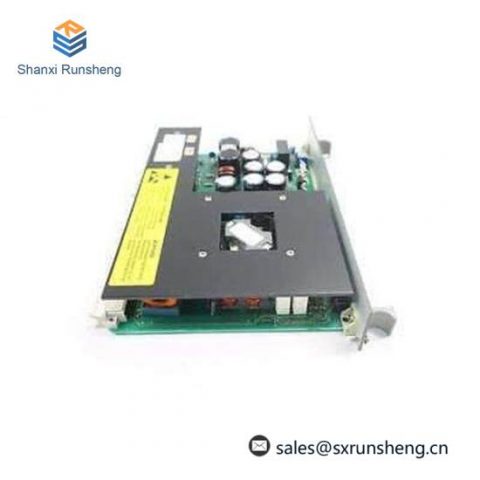 ABB RET650 Transformer Protection Module, DSAO120