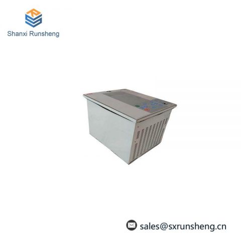 ABB RET670 1MRK002816-AA: Control Relay, for Industrial Automation