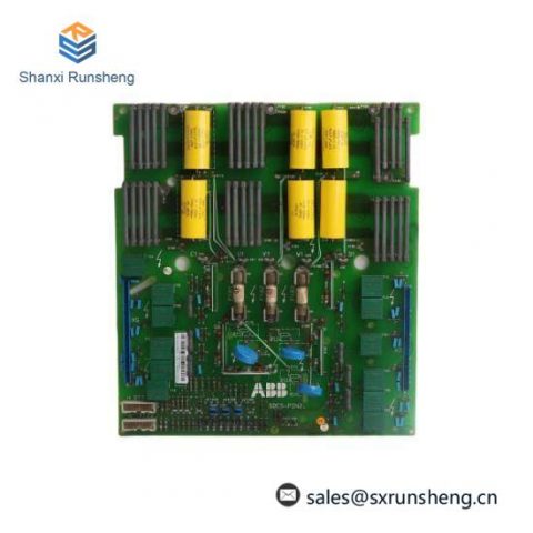 ABB REU615 Digital Relay Module