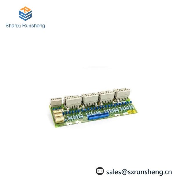 ABB REU615 Digital Relay Module