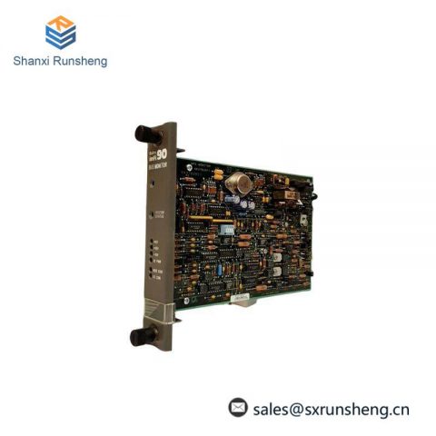 ABB REX010 HESG324426R0001 High-Frequency Industrial Control Module