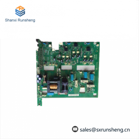 ABB RINT6621C Main Circuit Interface