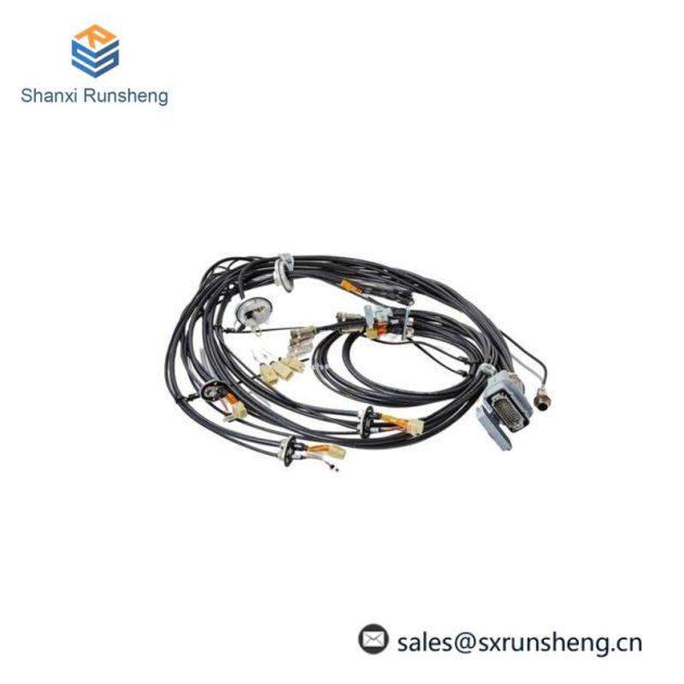 ABB RMU811 Control Module for Industrial Automation