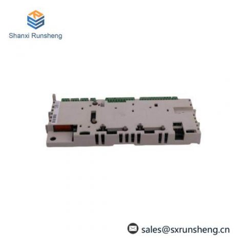 ABB RRDNA-01 | Drive Control Unit, High Performance & Reliability for Industrial Automation