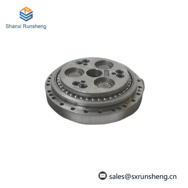 ABB RV3HAC021127-001 & 3HAB5558-1 & IRB2400 & 3HAC10553-1 & IRB6600 & 3HAC037635-005 - Industrial Control Modules