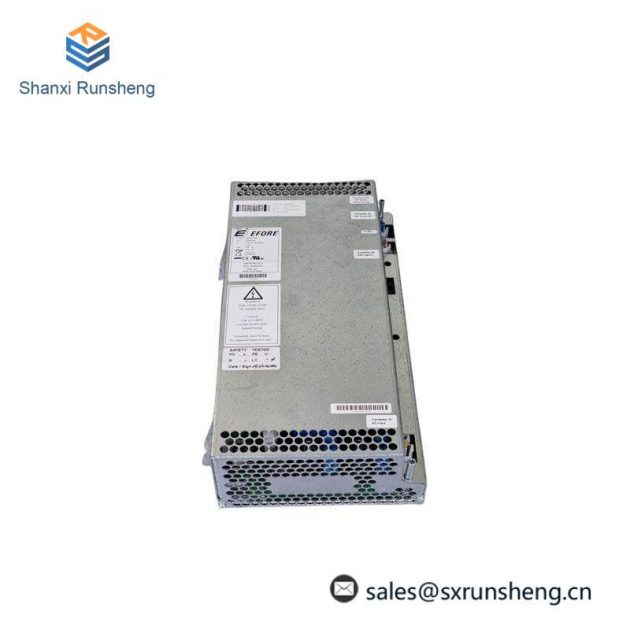 ABB S-113H 3BHB018008R0003 - Hydraulic Control Module