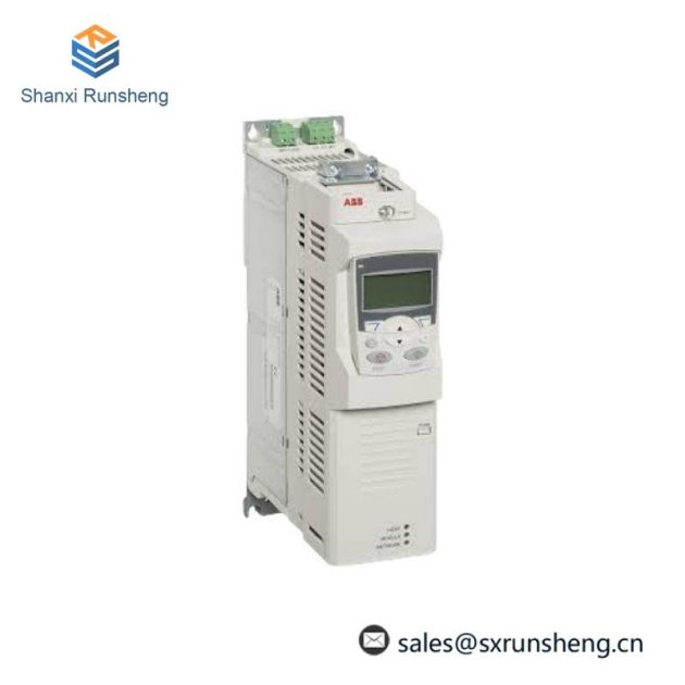 ABB S-113H D1961SH45TS02 - High-Performance Industrial Control Module