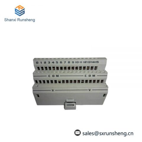 ABB S200-TB2 S200TB2 FlexLogix Terminal Block: Advanced Automation Module for Enhanced Efficiency