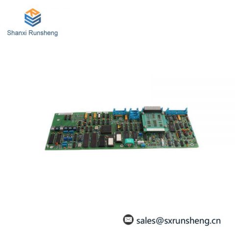 ABB SAFT103CONB SAFT315F380 Circuit Board - Industrial Control Module