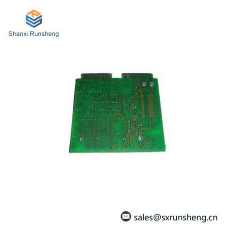 ABB SAFT195/61217550 Industrial Control Board