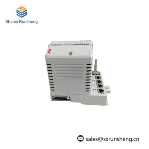 ABB SAM3.0 - Industrial Control Module for Enhanced Automation Solutions