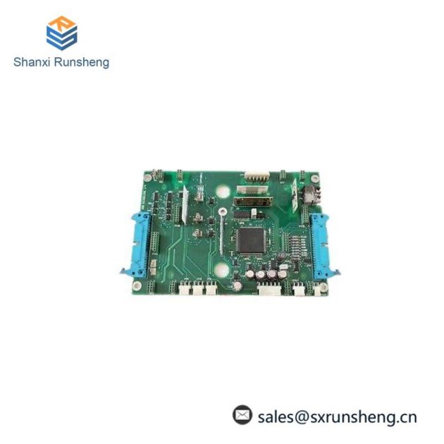 ABB SAM3.0 - Industrial Control Module for Enhanced Automation Solutions