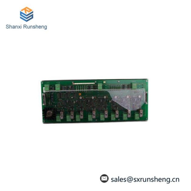 ABB Controller Module YPM102E YT204001-FL, High-Performance Automation Solutions