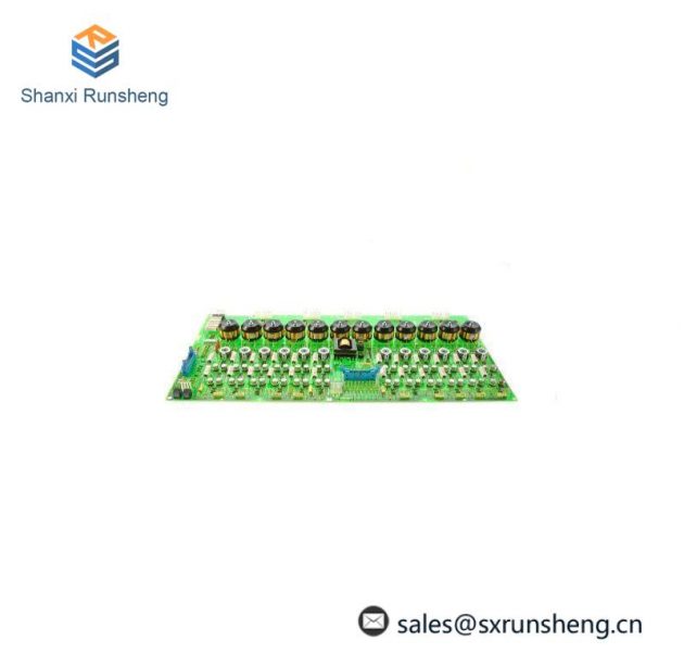 ABB SAMT11 | 57211369 | Amplifier Board