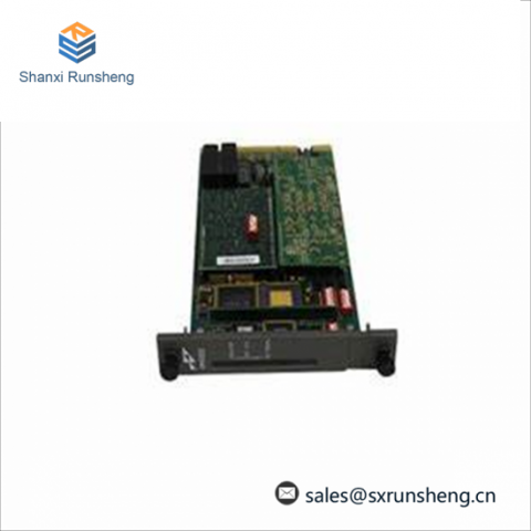 ABB SC520 3BSE003816R1 Industrial Control Submodule Carrier