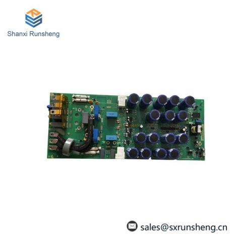 ABB SCYC51020 58052582G Industrial Control Module