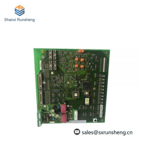 ABB SCYC56901: Advanced Industrial Power Supply Assy, Ensuring Reliable Energy Delivery