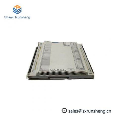 ABB SD24D/492896201 Industrial Control Module