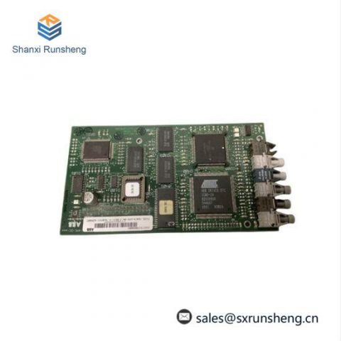 ABB SDCS-AMC-DC-2 Coat Control Board - Without Software, Efficient & Customizable Automation Solution