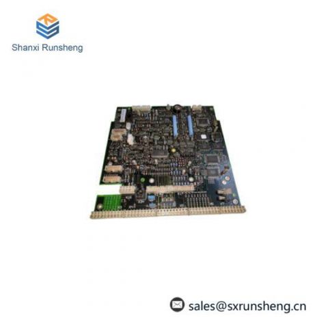 ABB SDCS-CON-2 3ADT309600R1 Control Board: Advanced Automation Solution
