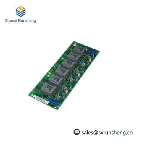 ABB SDCS-PIN-48-COAT | 3ADT220090R0043 | Pulse Transformation Board