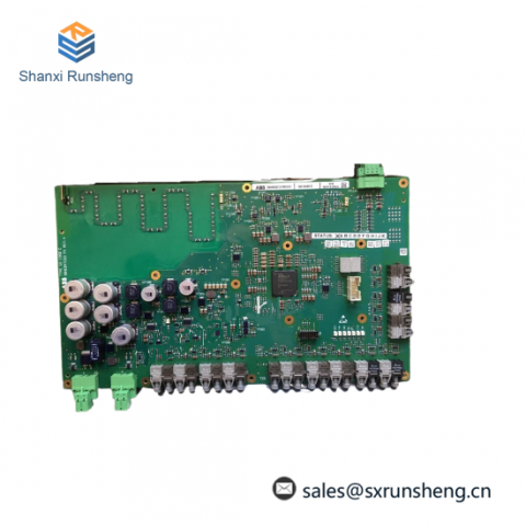 ABB SLMG99 Custom Digital Module for Industrial Automation